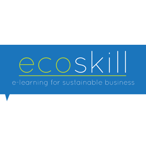 logo ecoskill