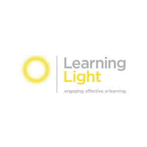 logo Learning Light